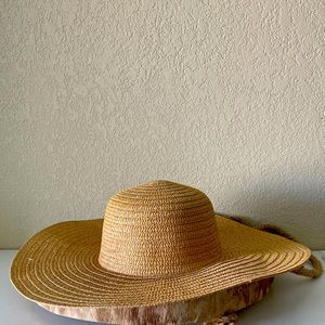 Sun hat